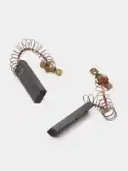 Щетки угольные Bosch, Siemens, для двигателя стиральных машин