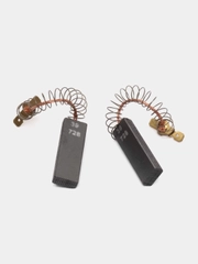 Щетки угольные Bosch, Siemens, для двигателя стиральных машин