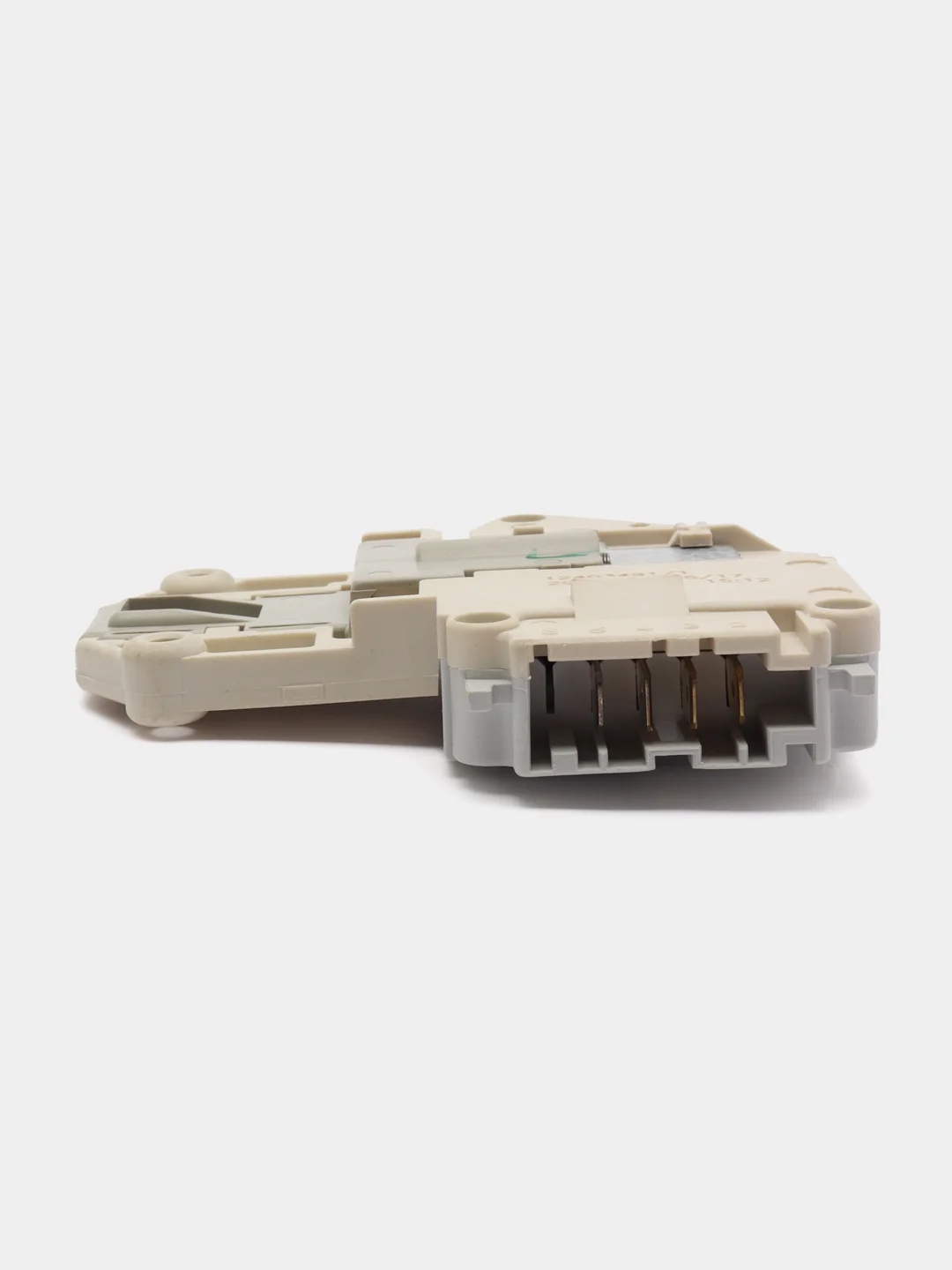 УБЛ замок для стиральной машины Zanussi 4 клеммы 50226736002, INT005ZN, ZN4409