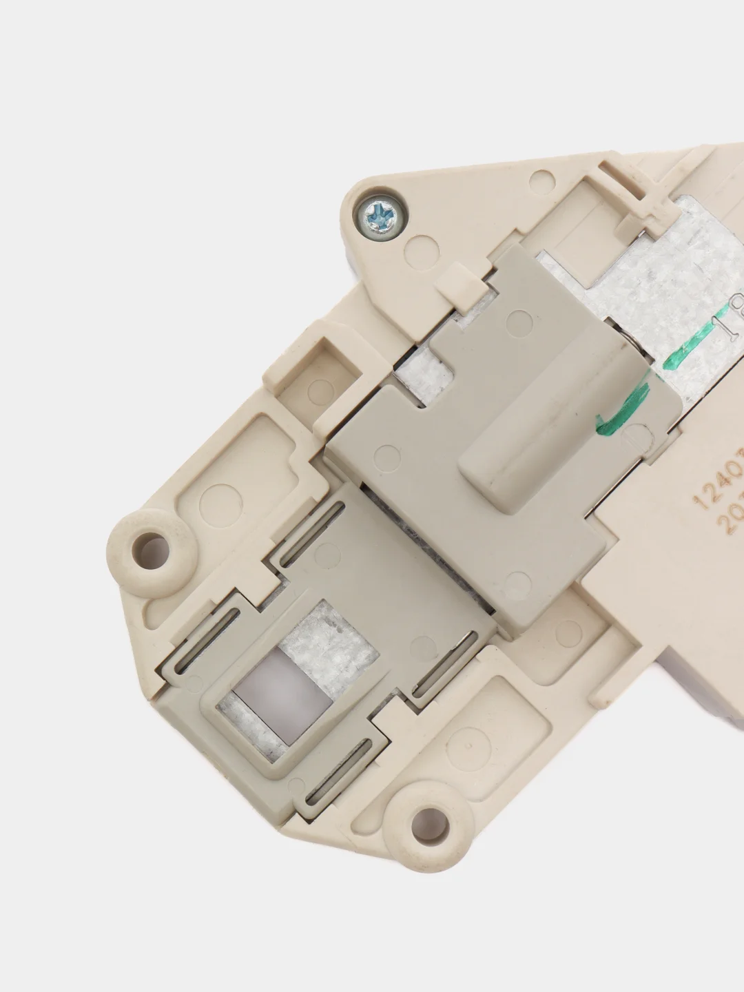 УБЛ замок для стиральной машины Zanussi 4 клеммы 50226736002, INT005ZN, ZN4409