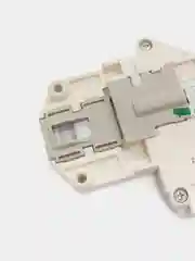 Замок люка УБЛ Elecrtolux 3-х контактный 1240349017, 50226735004, 1240349009