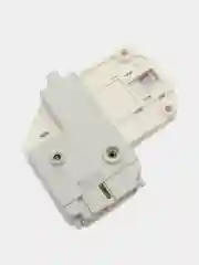 Замок люка УБЛ Elecrtolux 3-х контактный 1240349017, 50226735004, 1240349009