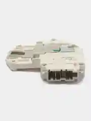 Замок люка УБЛ Elecrtolux 3-х контактный 1240349017, 50226735004, 1240349009