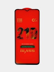 Защитное стекло для Tecno Spark 9 Pro / Техно Спарк 9 Про