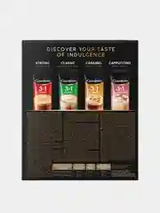 Кофейный напиток растворимый Coffesso Classic 3 в 1, 20 стиков, 300 г