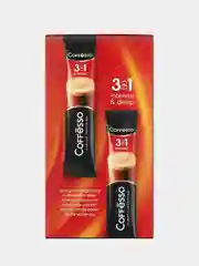 Кофейный напиток растворимый Coffesso Strong 3 в 1, 20 стиков, 300 г