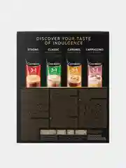 Кофейный напиток растворимый Coffesso Strong 3 в 1, 20 стиков, 300 г