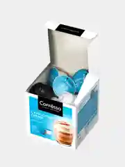 Капсулы Coffesso Сappuccino Crema для кофемашины Dolce Gusto, 16 штук, 192 гр