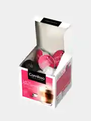Капсулы Coffesso Latte Macchiato для кофемашины Dolce Gusto, 16 штук, 172 гр