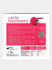 Капсулы Coffesso Latte Macchiato для кофемашины Dolce Gusto, 16 штук, 172 гр
