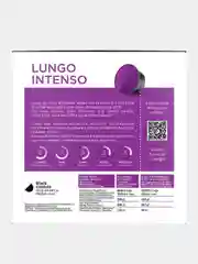 Капсулы Coffesso Lungo Intenso для кофемашины Dolce Gusto, 16 штук, 104 гр