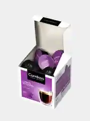 Капсулы Coffesso Lungo Intenso для кофемашины Dolce Gusto, 16 штук, 104 гр