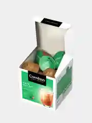 Капсулы Coffesso CAFE AU LAIT для кофемашины Dolce Gusto, 16 штук, 160гр