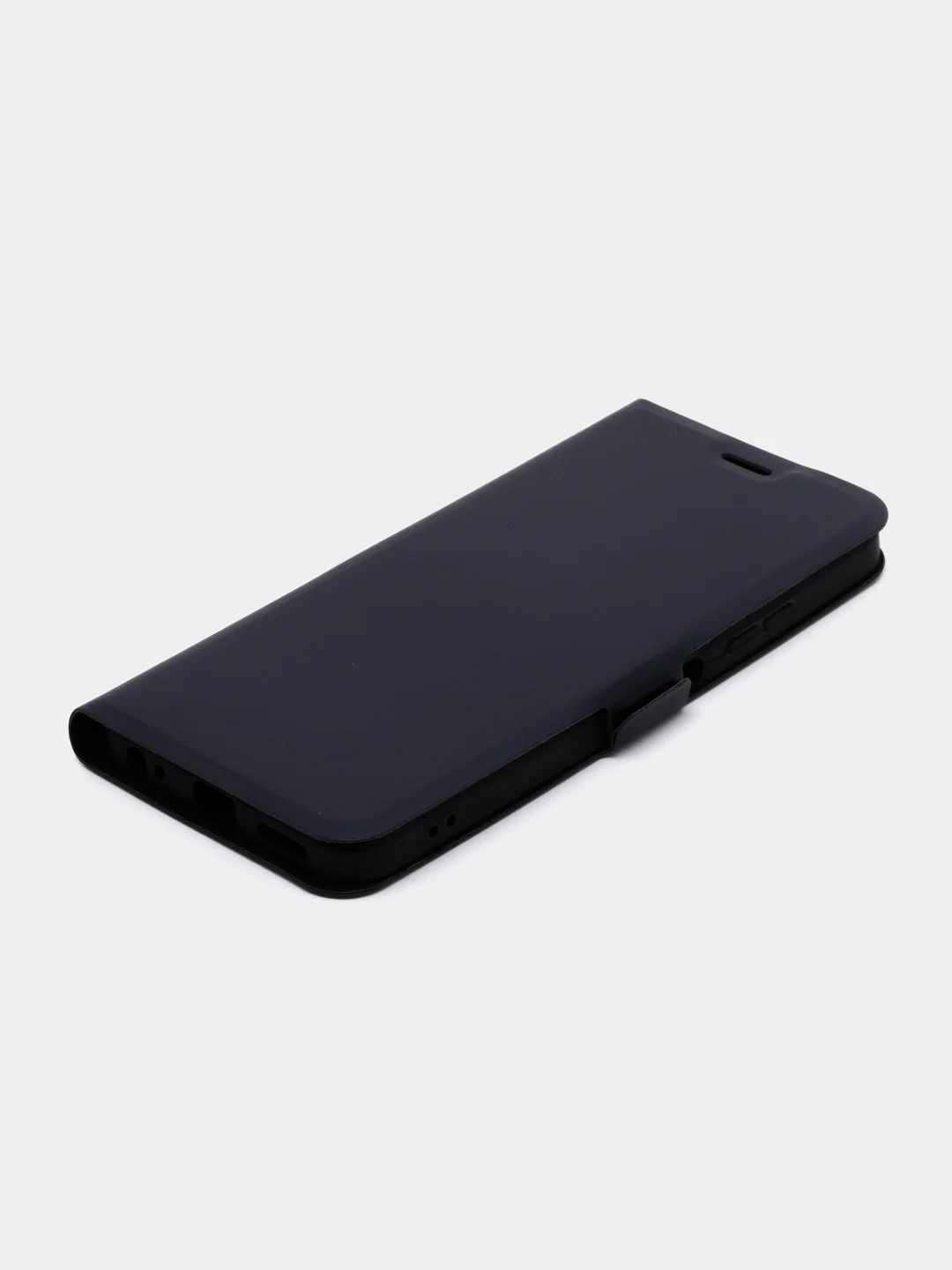 Синий чехол-книжка Gresso для Infinix Hot 30i, Infinix Hot 30, Infinix Smart 7, Smart 7 Plus