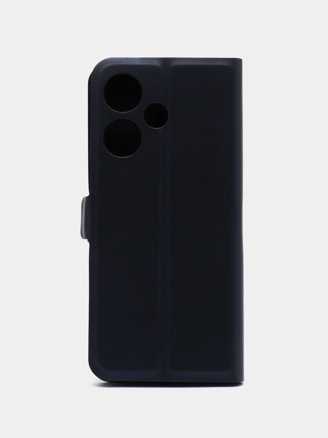 Синий чехол-книжка Gresso для Infinix Hot 30i, Infinix Hot 30, Infinix Smart 7, Smart 7 Plus