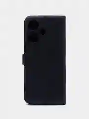 Синий чехол-книжка Gresso для Infinix Hot 30i, Infinix Hot 30, Infinix Smart 7, Smart 7 Plus