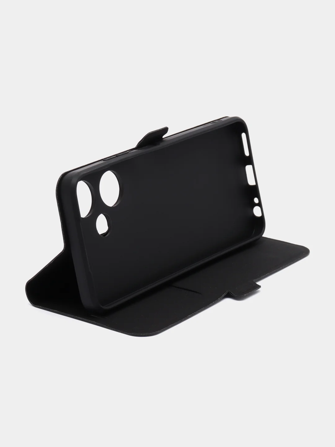Синий чехол-книжка Gresso для Infinix Hot 30i, Infinix Hot 30, Infinix Smart 7, Smart 7 Plus