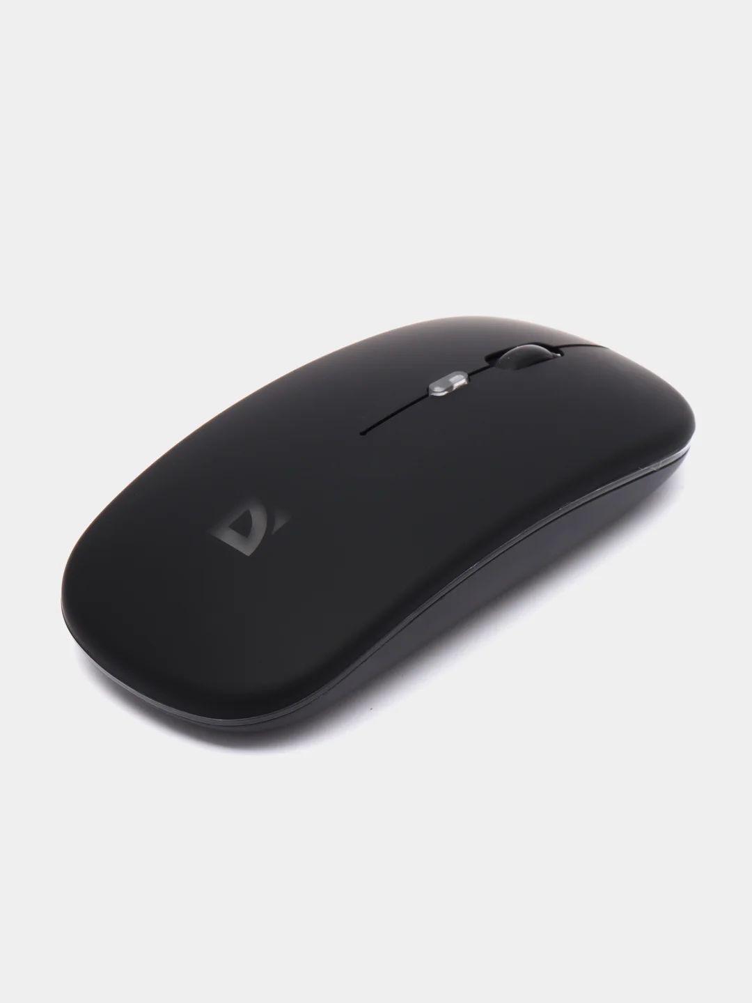 Мышь беспроводная DEFENDER TOUCH MM-997, USB, 3 кнопки+1 колесо-кнопка, оптическая, 513825
