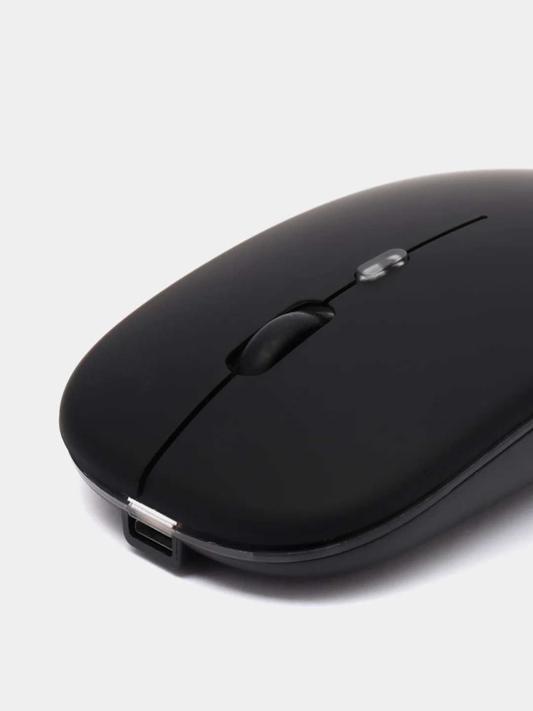 Мышь беспроводная DEFENDER TOUCH MM-997, USB, 3 кнопки+1 колесо-кнопка, оптическая, 513825