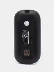 Мышь беспроводная DEFENDER TOUCH MM-997, USB, 3 кнопки+1 колесо-кнопка, оптическая, 513825