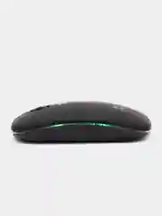 Мышь беспроводная DEFENDER TOUCH MM-997, USB, 3 кнопки+1 колесо-кнопка, оптическая, 513825