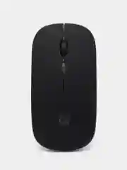 Мышь беспроводная DEFENDER TOUCH MM-997, USB, 3 кнопки+1 колесо-кнопка, оптическая, 513825