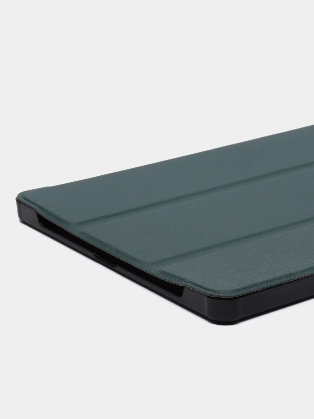 Красный чехол-книжка для планшета Xiaomi Redmi Pad 10.6" (Сяоми Редми Пад)