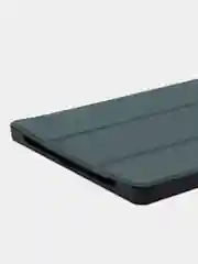 Красный чехол-книжка для планшета Xiaomi Redmi Pad 10.6" (Сяоми Редми Пад)