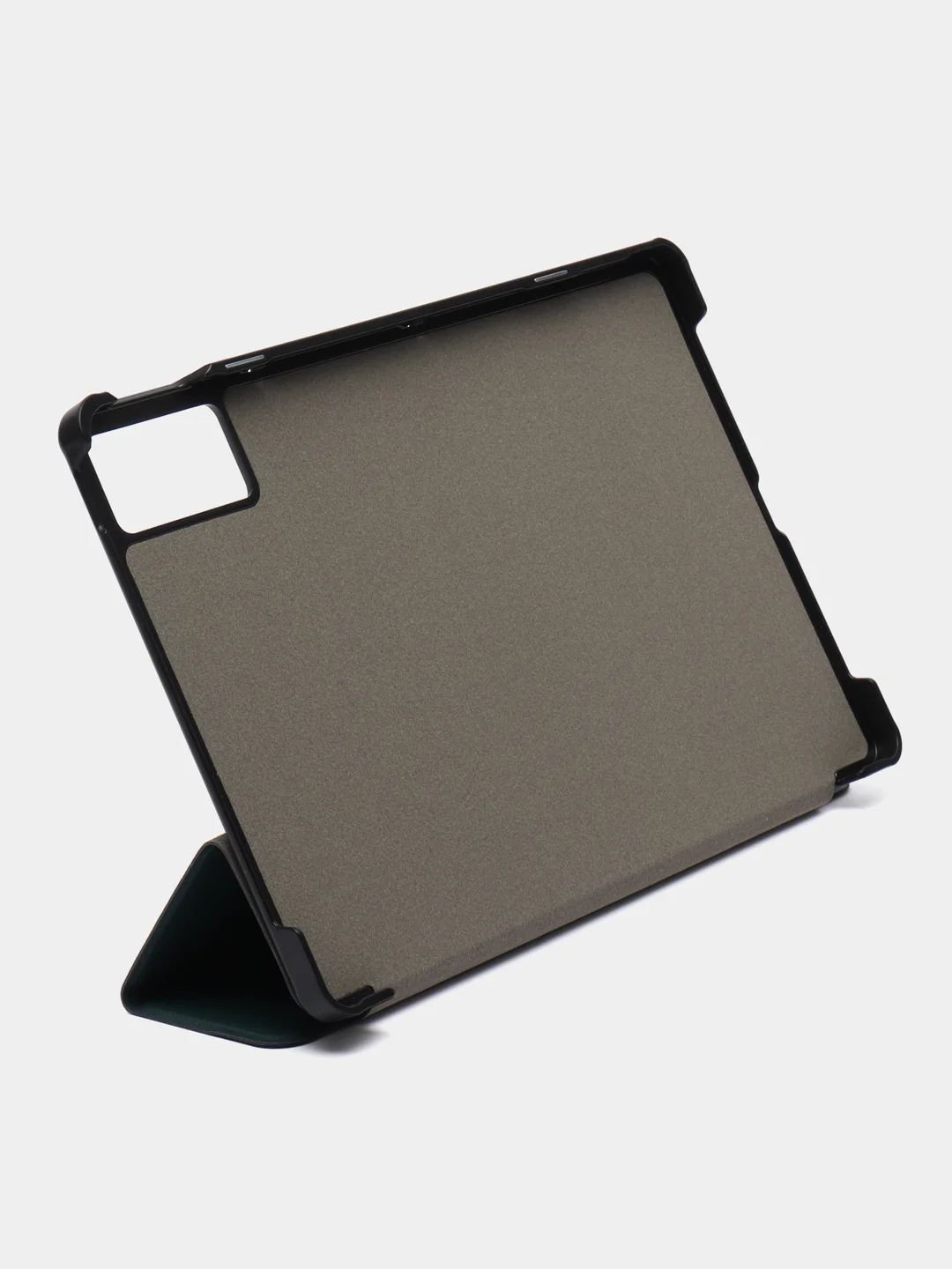 Красный чехол-книжка для планшета Xiaomi Redmi Pad 10.6" (Сяоми Редми Пад)