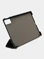 Красный чехол-книжка для планшета Xiaomi Redmi Pad 10.6" (Сяоми Редми Пад)