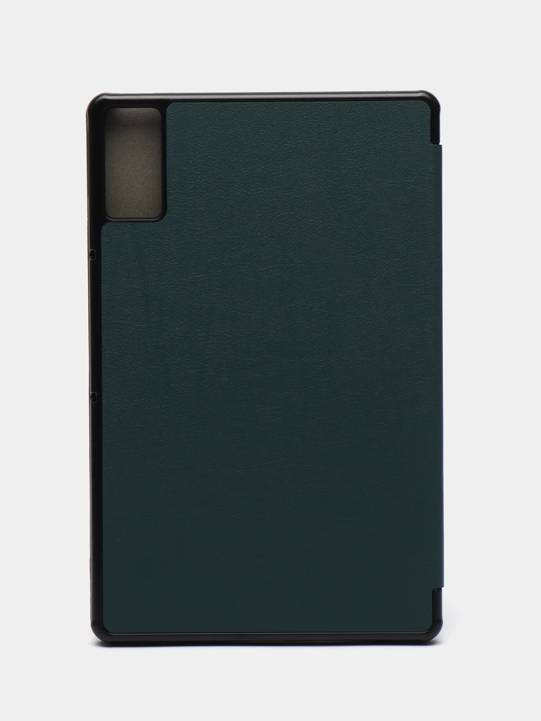 Красный чехол-книжка для планшета Xiaomi Redmi Pad 10.6" (Сяоми Редми Пад)
