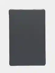 Серый чехол-книжка для планшета Xiaomi Redmi Pad 10.6" (Сяоми Редми Пад)