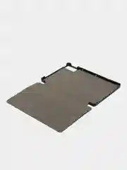 Серый чехол-книжка для планшета Xiaomi Redmi Pad 10.6" (Сяоми Редми Пад)