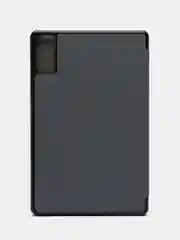 Серый чехол-книжка для планшета Xiaomi Redmi Pad 10.6" (Сяоми Редми Пад)