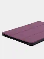Аметистовый чехол-книжка для планшета Huawei MatePad SE 10.4", Хуавей МатПад SE