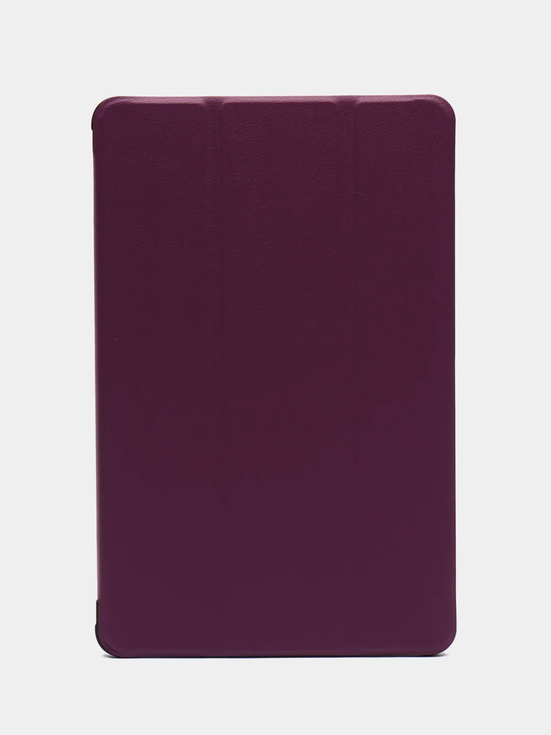 Аметистовый чехол-книжка для планшета Huawei MatePad SE 10.4", Хуавей МатПад SE