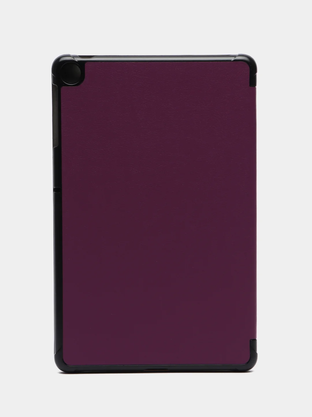 Аметистовый чехол-книжка для планшета Huawei MatePad SE 10.4", Хуавей МатПад SE