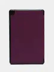 Аметистовый чехол-книжка для планшета Huawei MatePad SE 10.4", Хуавей МатПад SE