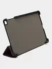Аметистовый чехол-книжка для планшета Huawei MatePad SE 10.4", Хуавей МатПад SE
