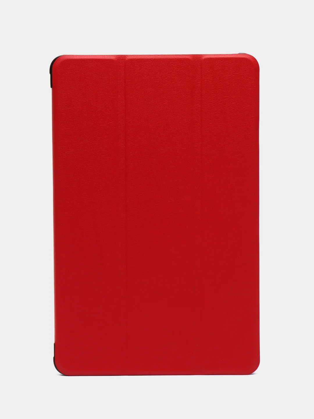 Красный чехол-книжка для планшета Huawei MatePad SE 10.4", Хуавей МатПад SE