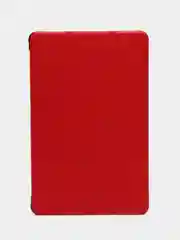 Красный чехол-книжка для планшета Huawei MatePad SE 10.4", Хуавей МатПад SE