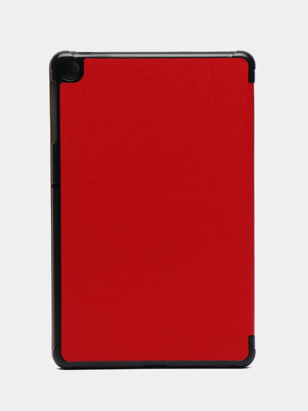 Красный чехол-книжка для планшета Huawei MatePad SE 10.4", Хуавей МатПад SE