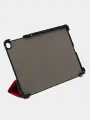 Красный чехол-книжка для планшета Huawei MatePad SE 10.4", Хуавей МатПад SE