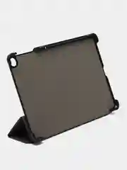Серый чехол-книжка для планшета Huawei MatePad SE 10.4", Хуавей МатПад SE