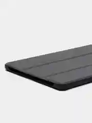 Серый чехол-книжка для планшета Huawei MatePad SE 10.4", Хуавей МатПад SE