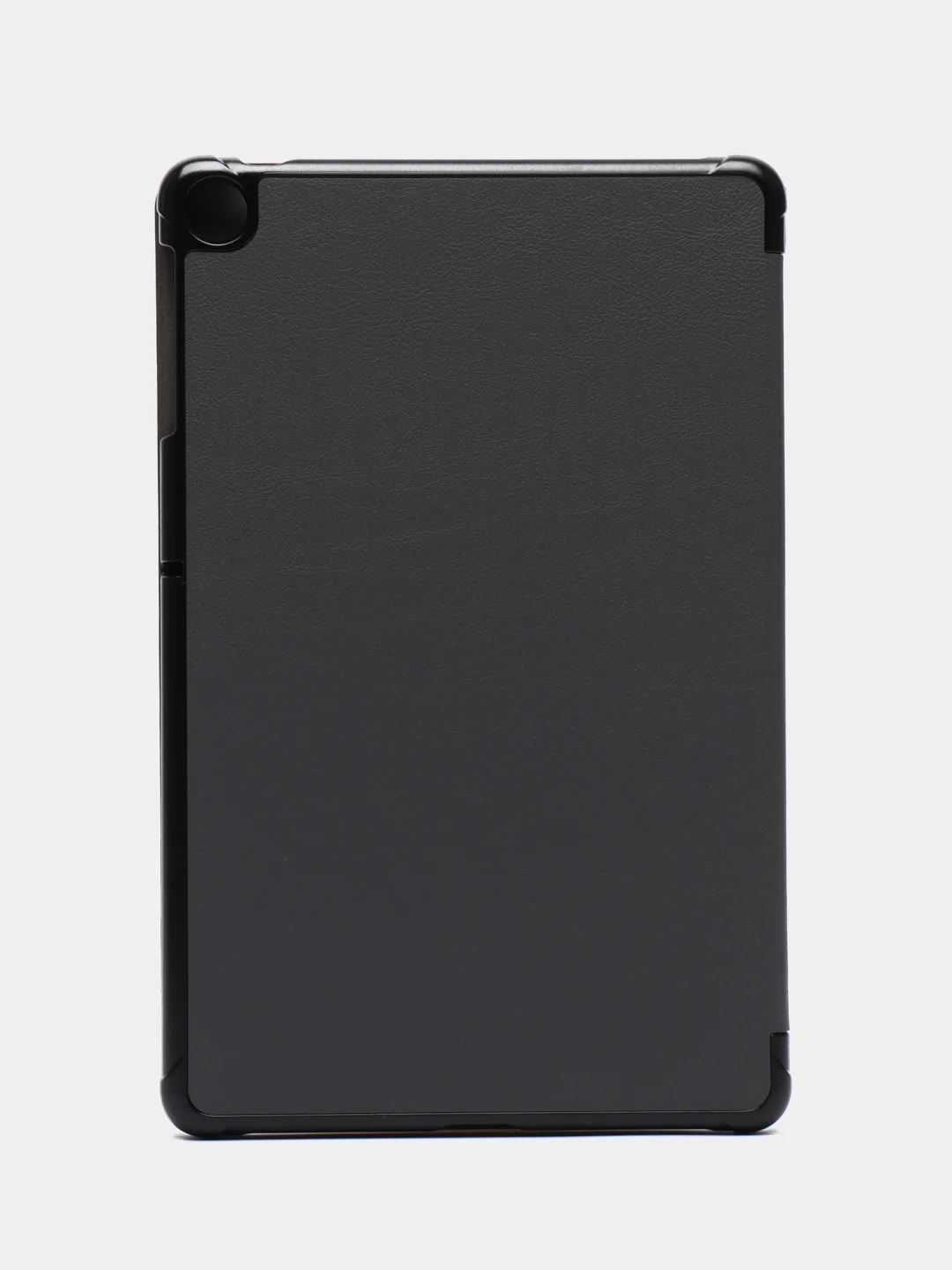 Серый чехол-книжка для планшета Huawei MatePad SE 10.4", Хуавей МатПад SE