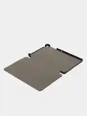 Серый чехол-книжка для планшета Huawei MatePad SE 10.4", Хуавей МатПад SE