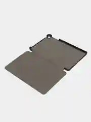 Серый чехол-книжка для планшета Huawei MatePad SE 10.4", Хуавей МатПад SE