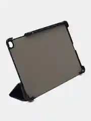Серый чехол-книжка для планшета Huawei MatePad SE 10.4", Хуавей МатПад SE