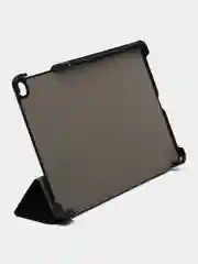 Черный чехол-книжка для планшета Huawei MatePad SE 10.4", Хуавей МатПад SE